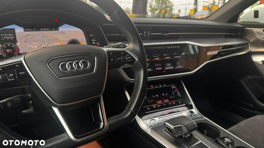 Audi A6 Avant - 19