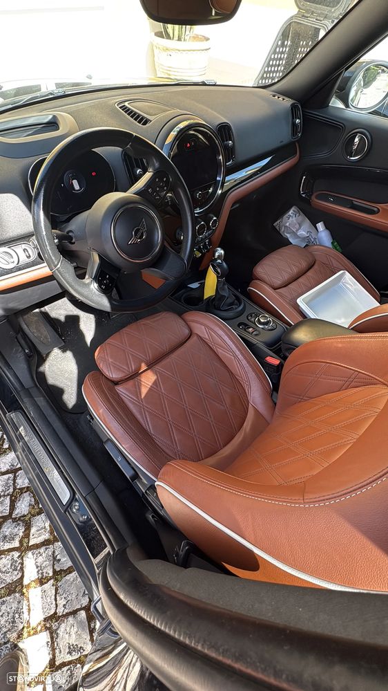 MINI Countryman Cooper SE ALL4 Sport Edition Auto - 2