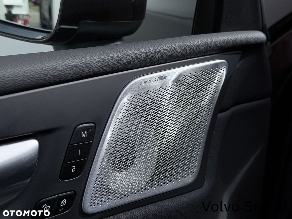 Volvo XC 60 - 23