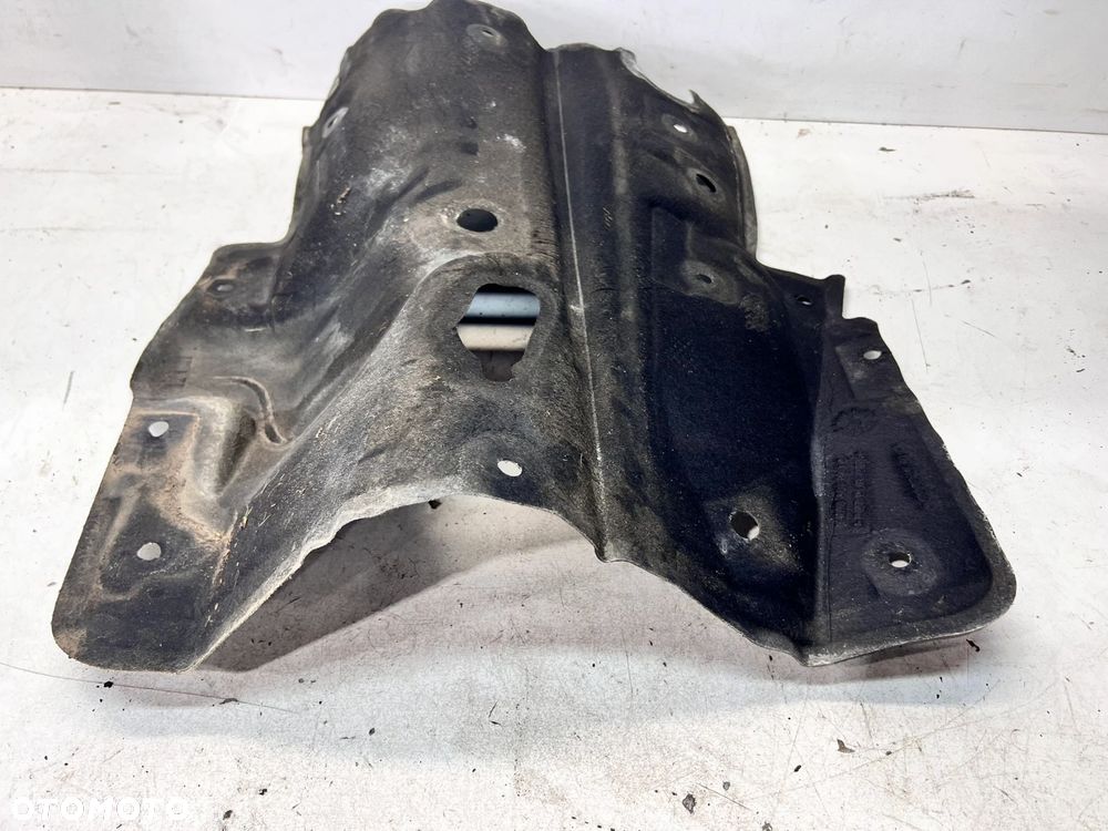 WYGŁUSZENIE SKRZYNI BIEGÓW AUDI Q7 4M 4M0864843E - 5
