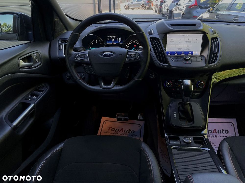 Ford Kuga 2.0 TDCi FWD ST-Line - 37