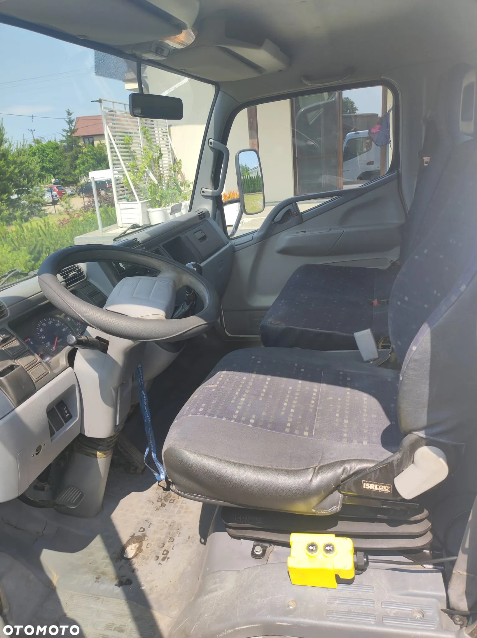 Mitsubishi Canter - 14