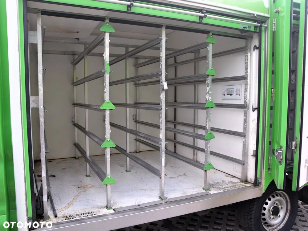 Ford TRANSIT 350 LEADER ECOBLUE - 18