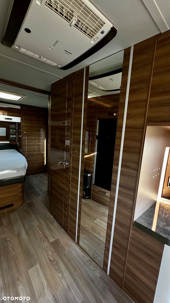 Tabbert Bellini - 12