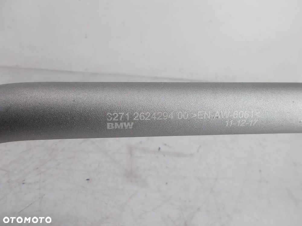 Kierownica BMW R nine T K R F GS RT - 7