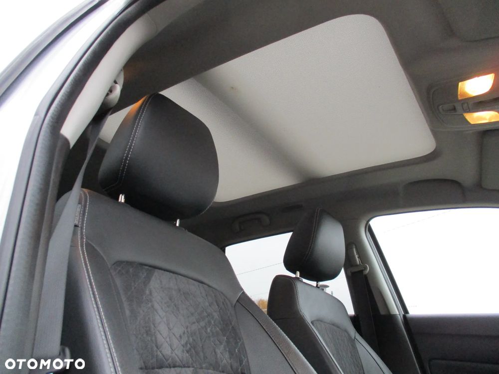 Suzuki Vitara 1.0 Boosterjet Premium 4WD - 10