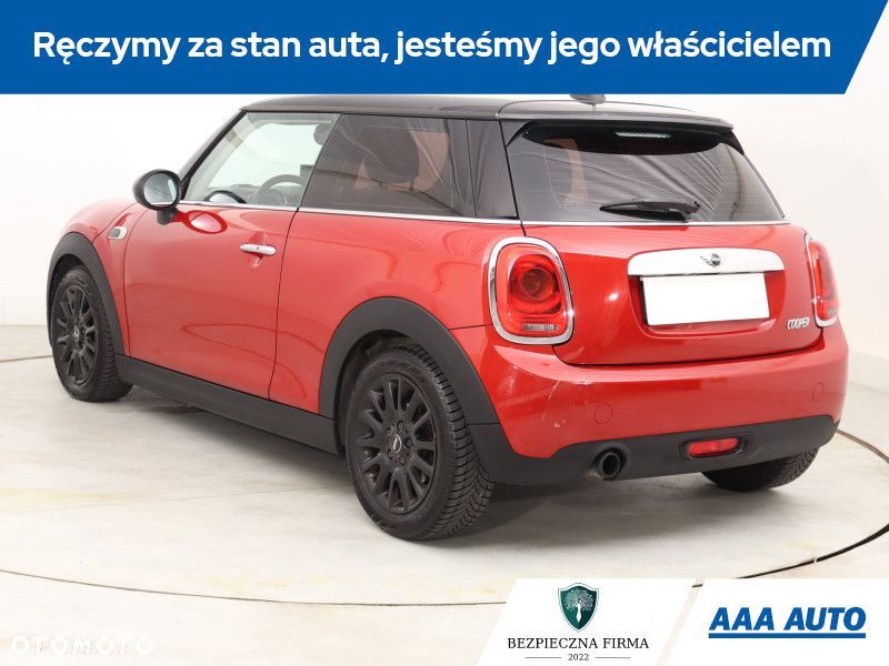 MINI Cooper - 6