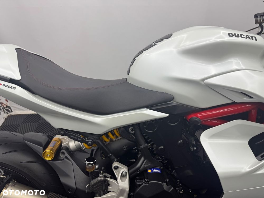 Ducati SuperSport - 30