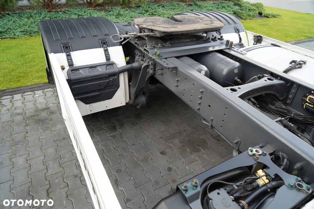 Scania R 440 / RETARDER / EURO 6 - 12