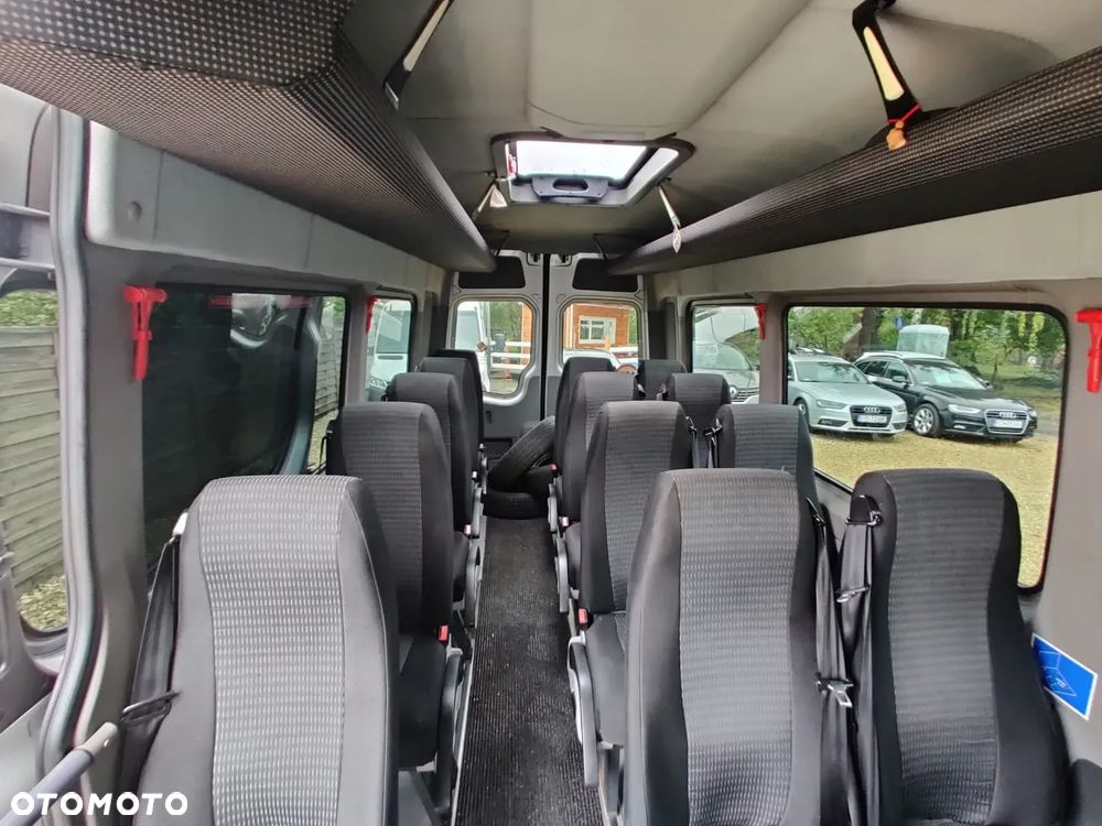 Volkswagen CRAFTER 50 SPRINTER - 6