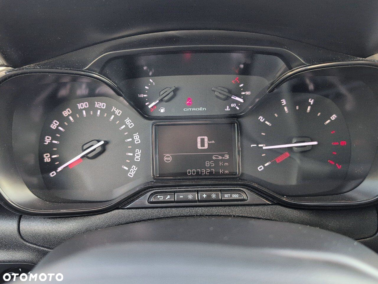 Citroën C3 1.2 PureTech Max - 14