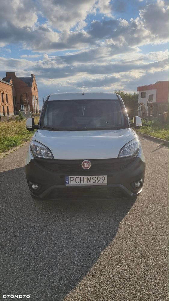 Fiat Doblo - 3