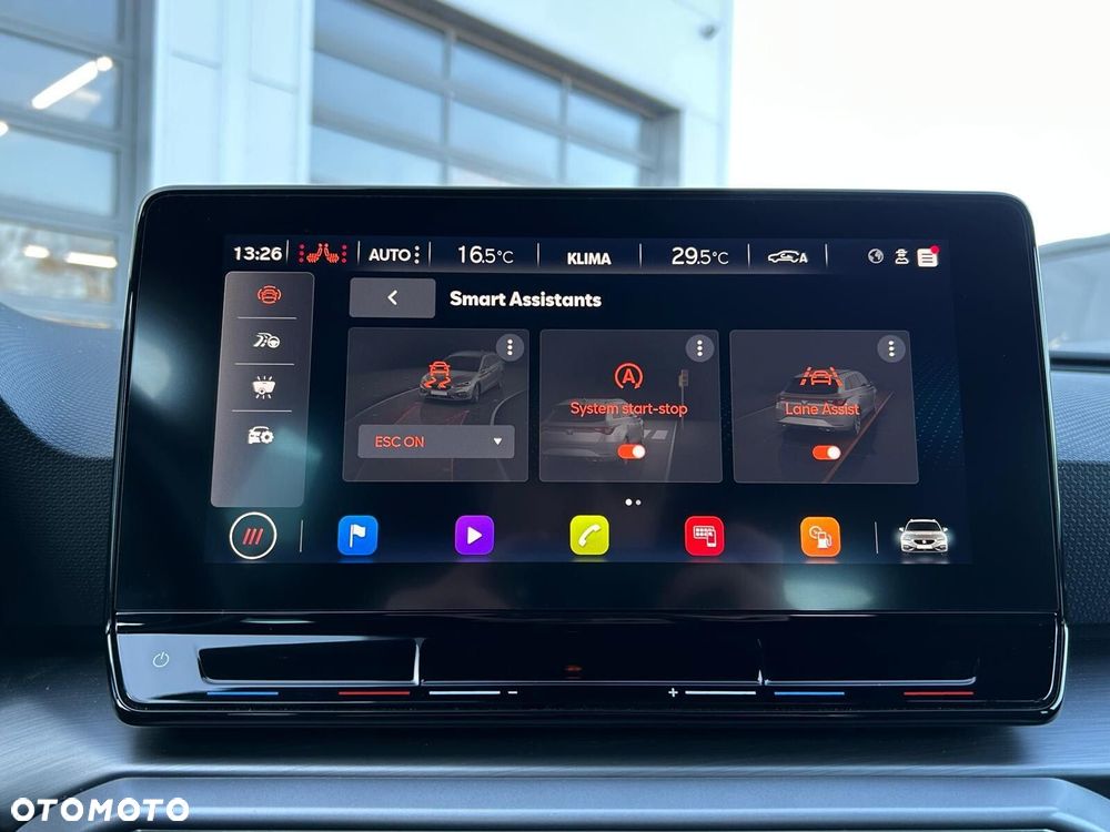 Seat Leon 2.0 TSI FR DSG - 28