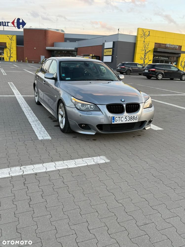 BMW Seria 5 - 3
