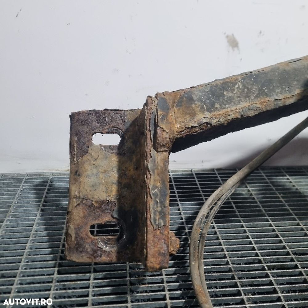 Carlig remorcare Hyundai IX35 2010 - 2019 SUV 4 Usi (1452) - 3