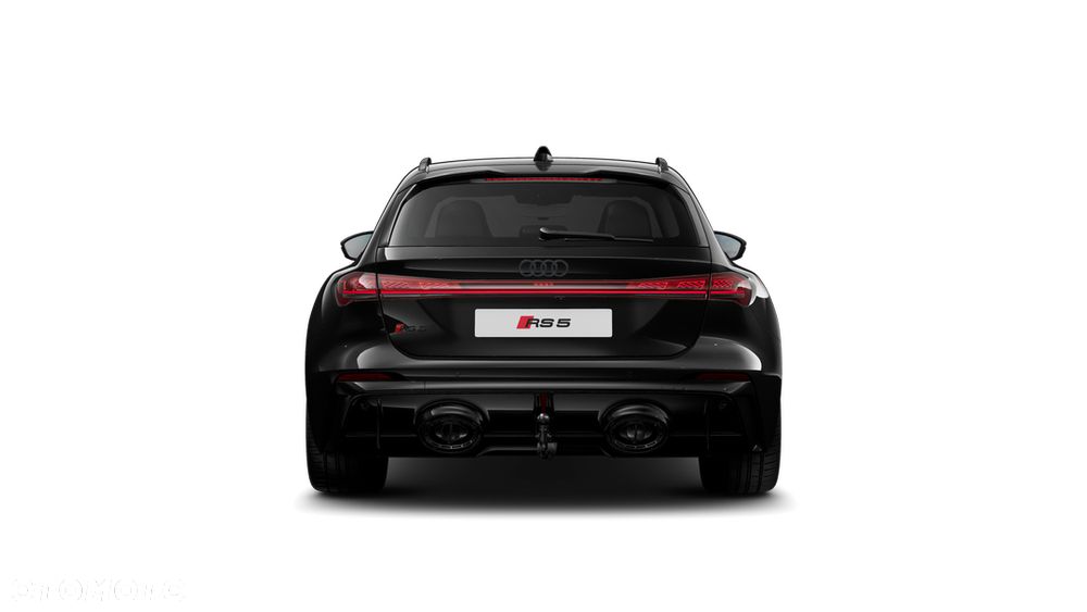 Audi RS5 Avant - 3