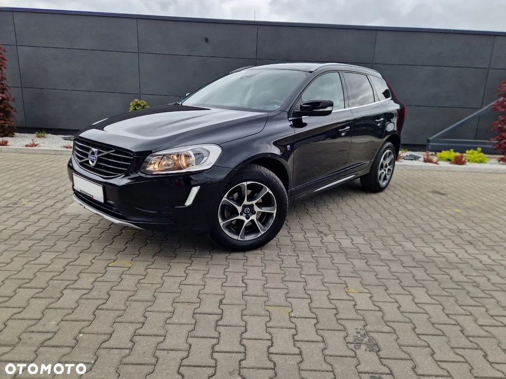 Volvo XC 60 D3 Geartronic Ocean Race - 3