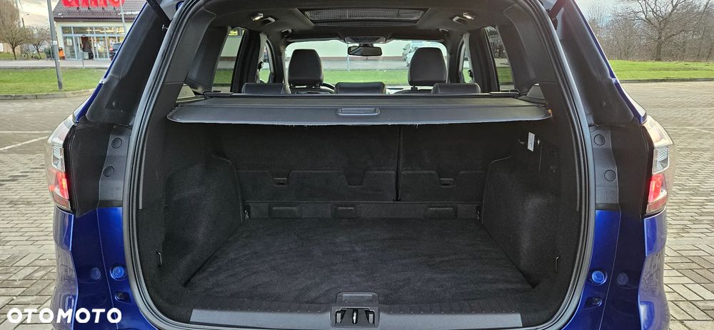 Ford Kuga 2.0 TDCi 4x4 ST-Line - 20