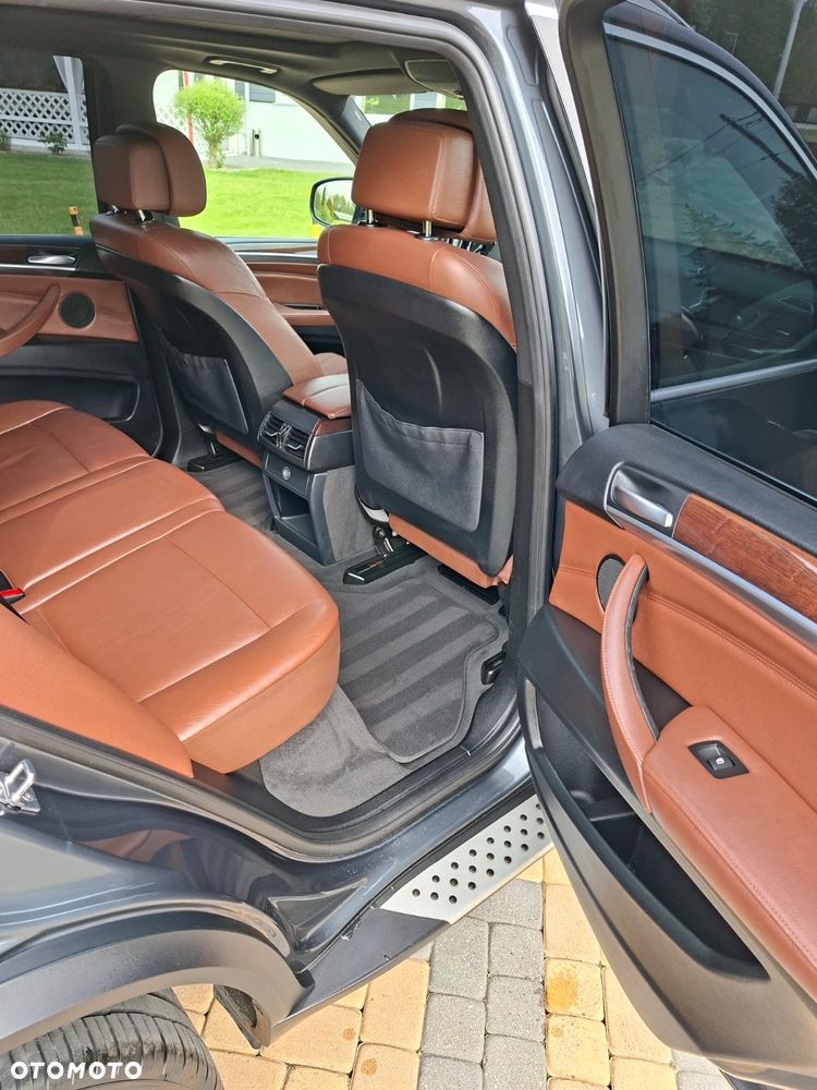 BMW X5 xDrive30d M Sport Edition - 11