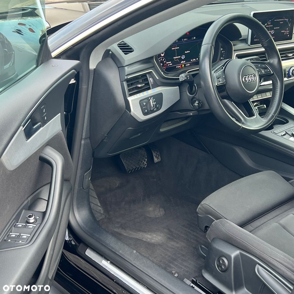 Audi A5 Sportback 45 TFSI quattro S tronic - 20