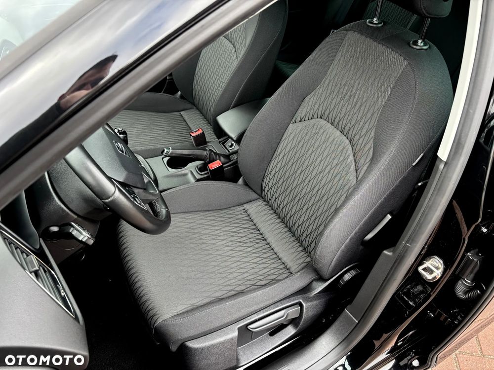 Seat Leon 1.4 TSI ACT Start&Stop Style - 13