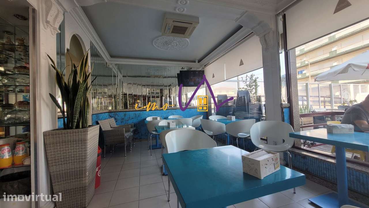 Pastelaria - Gelataria - Grande imagem: 5/16