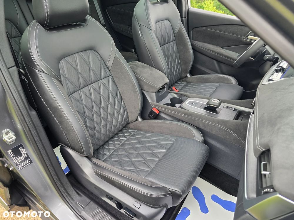Nissan Qashqai 1.3 DIG-T MHEV Xtronic Tekna+ - 21