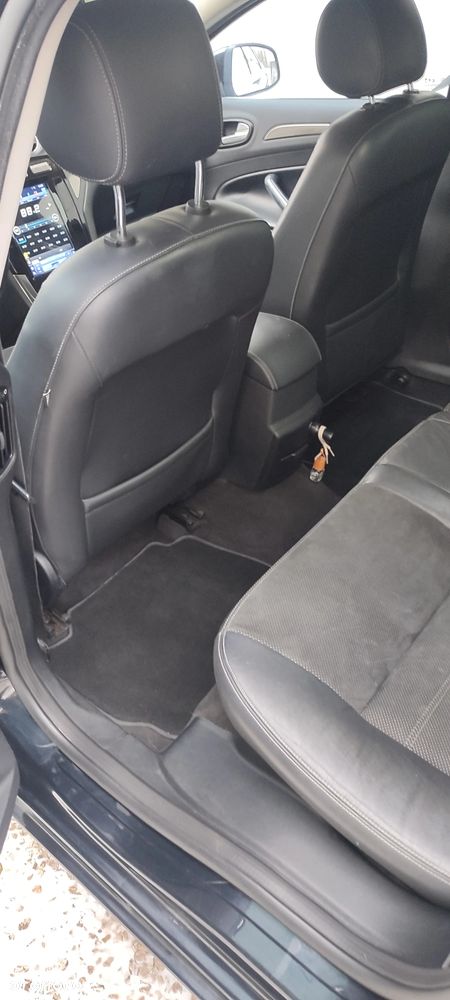 Ford Mondeo 2.0 TDCi Titanium S - 15