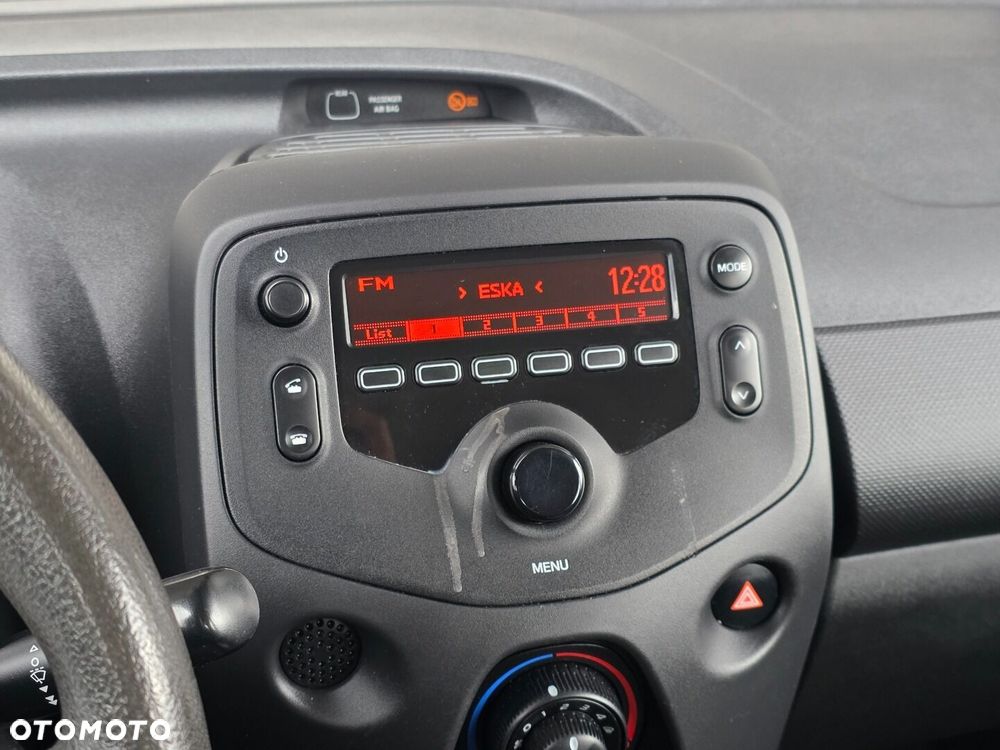 Toyota Aygo - 12