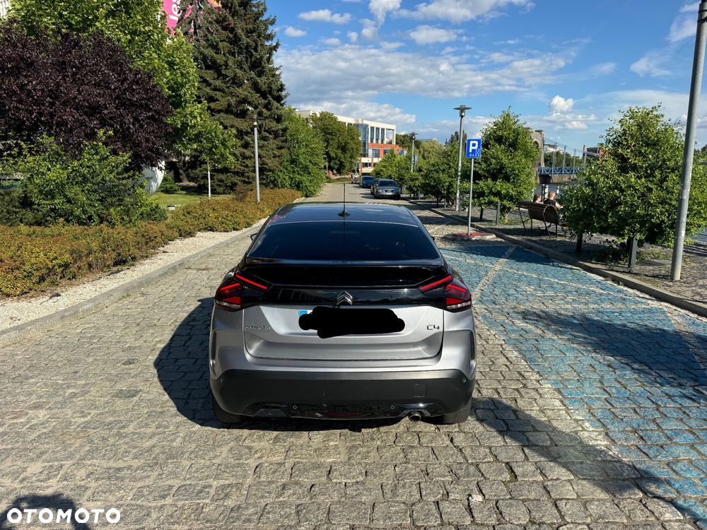 Citroën C4 BlueHDi 130 Stop&Start EAT8 MAX - 15
