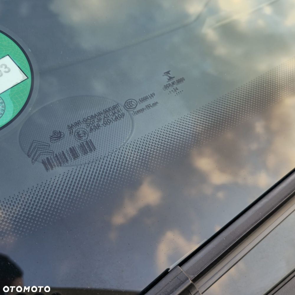 Citroën DS3 Pure Tech VTi 82 SoChic - 36