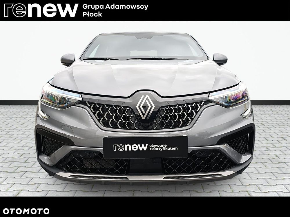 Renault Arkana 1.3 TCe mHEV Techno EDC - 9