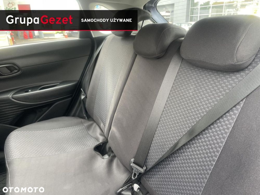 Hyundai i20 - 16