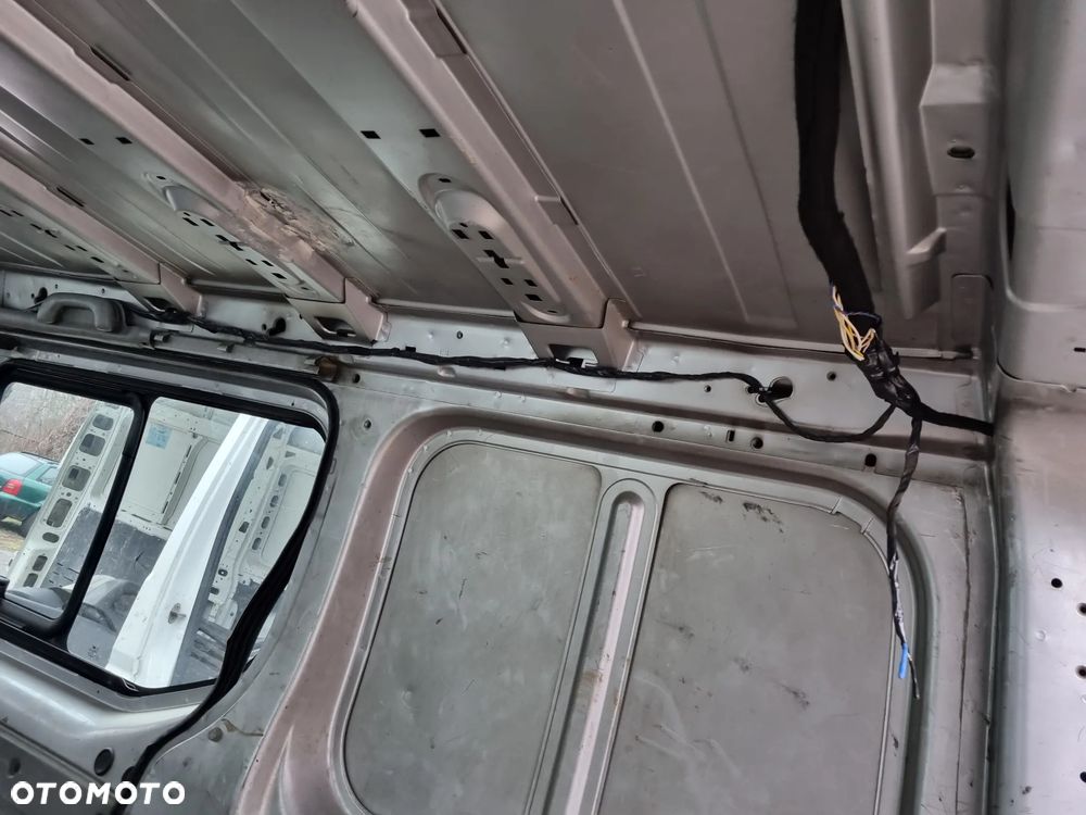 WIĄZKA ELEKTRYCZNA PAKI OSOBOWY TRAFIC VIVARO 01-14r. - 1