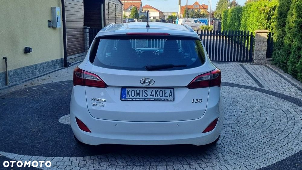Hyundai i30 - 5