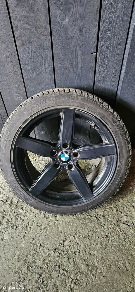 BMW Seria 5 535d - 16