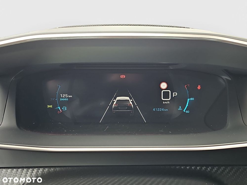 Peugeot 2008 1.2 PureTech GT S&S EAT8 - 18