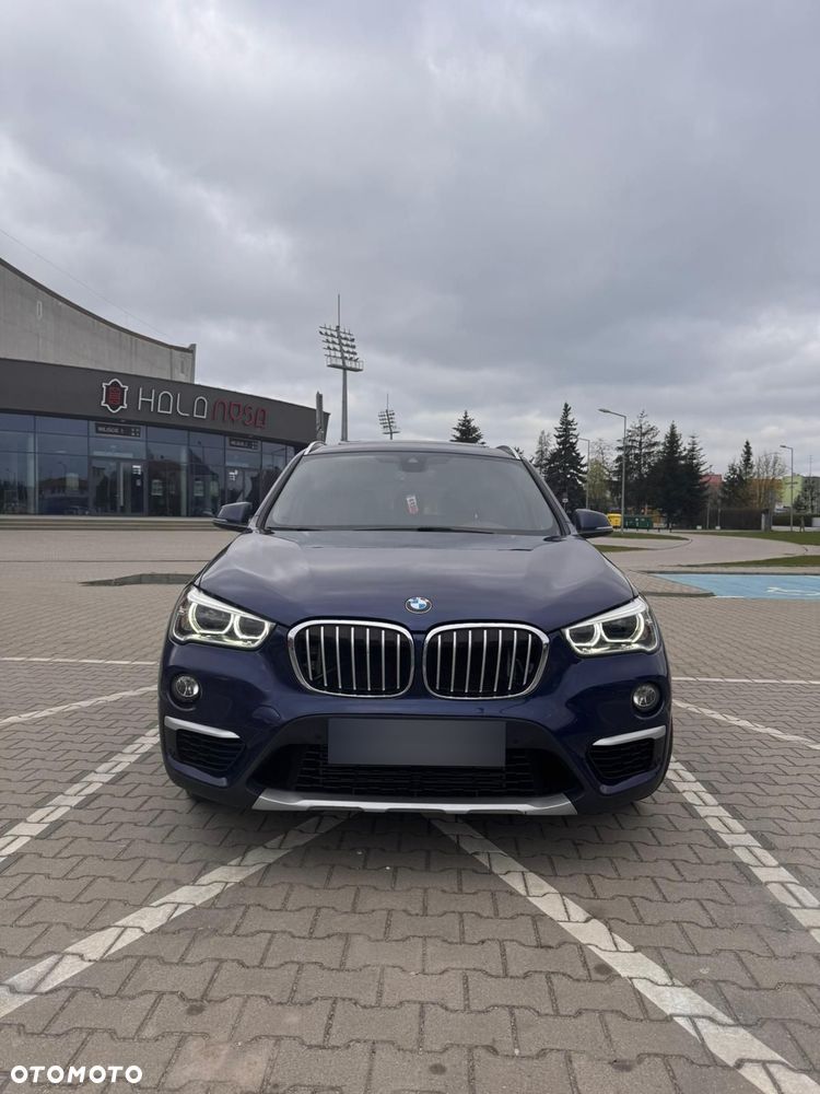 BMW X1 - 24
