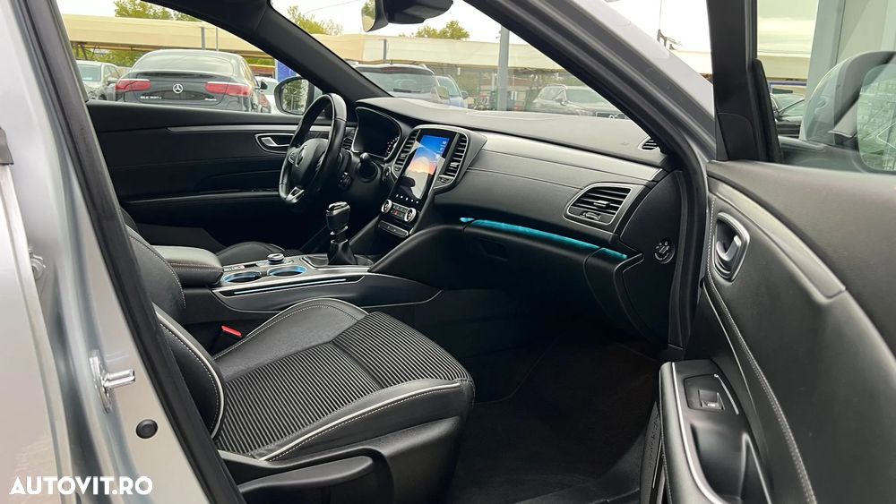 Renault Talisman - 26