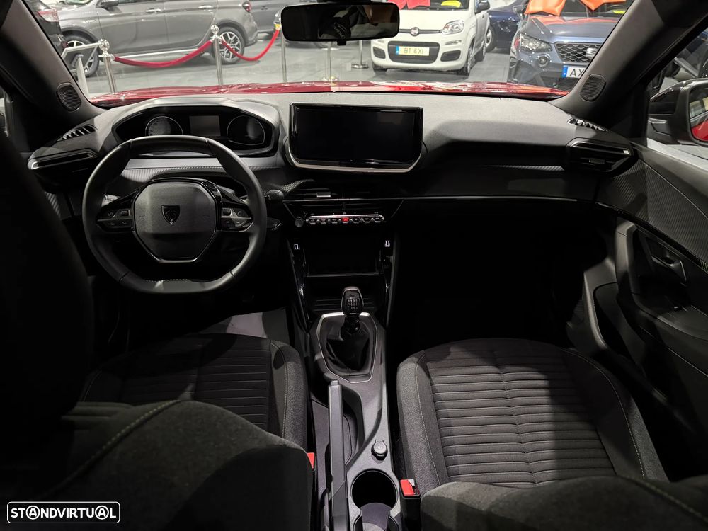 Peugeot 2008 1.2 PureTech Active - 6