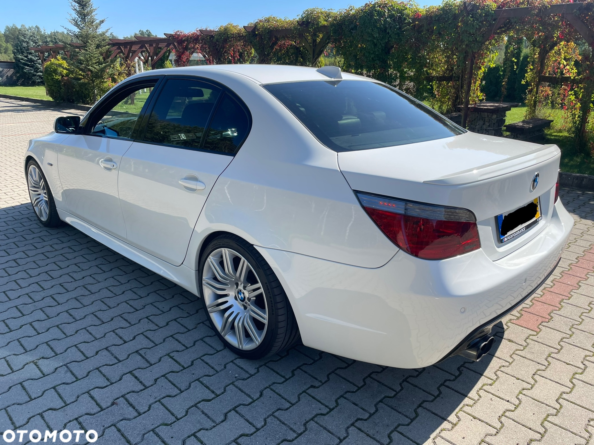 BMW Seria 5 - 12