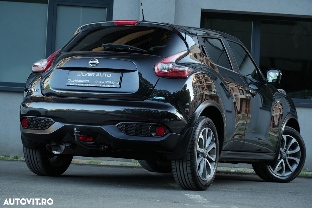Nissan Juke - 26