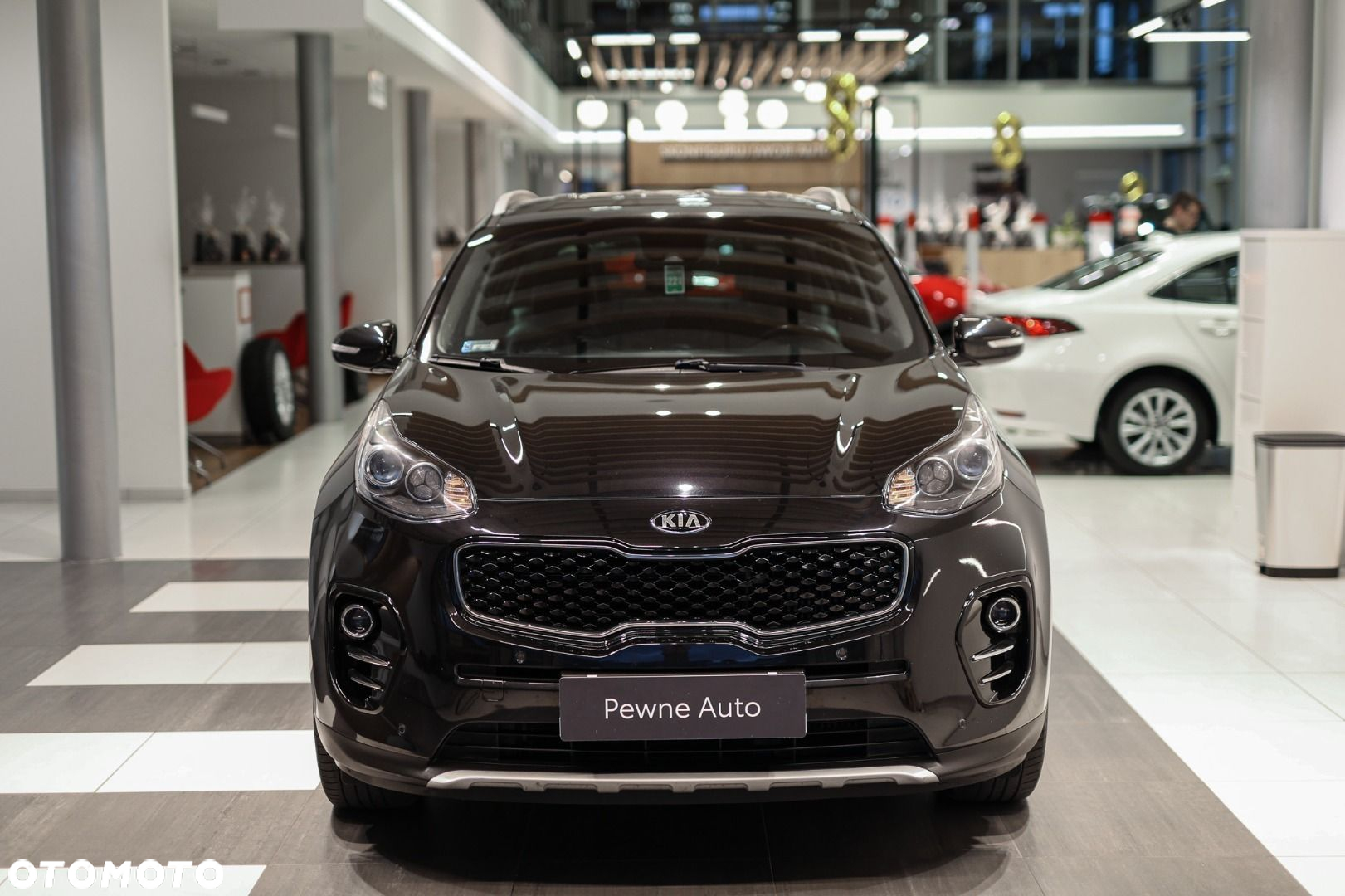 Kia Sportage - 3