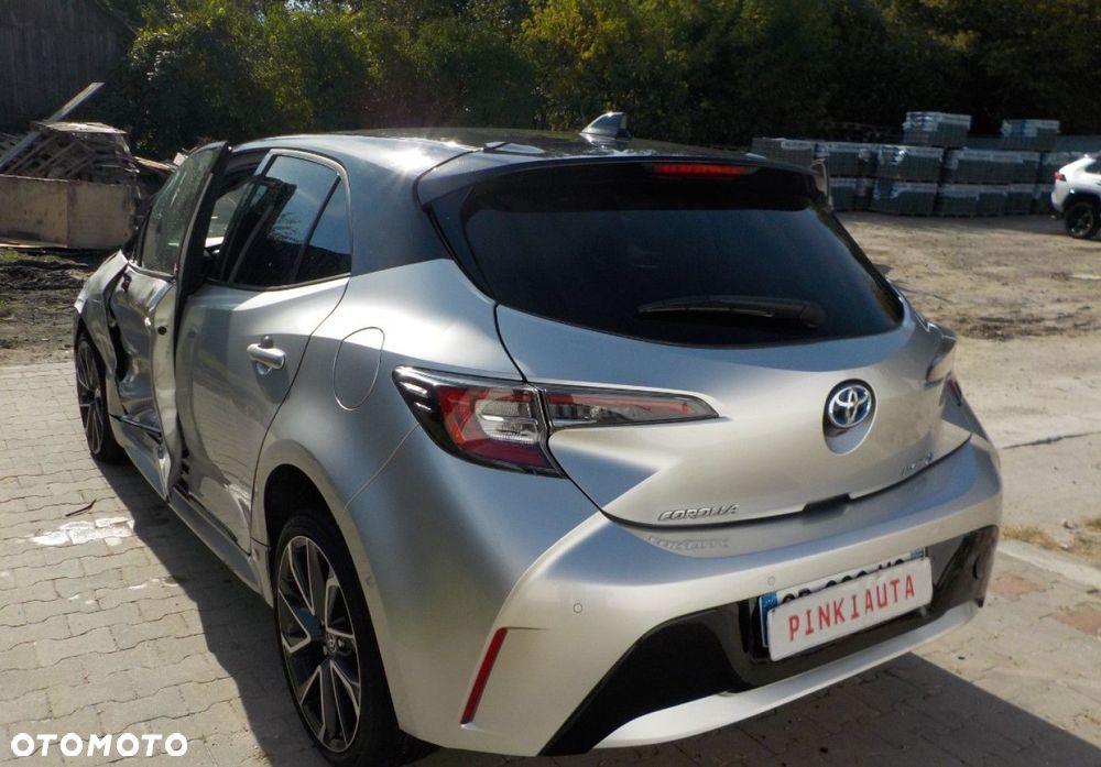 Toyota Corolla - 15