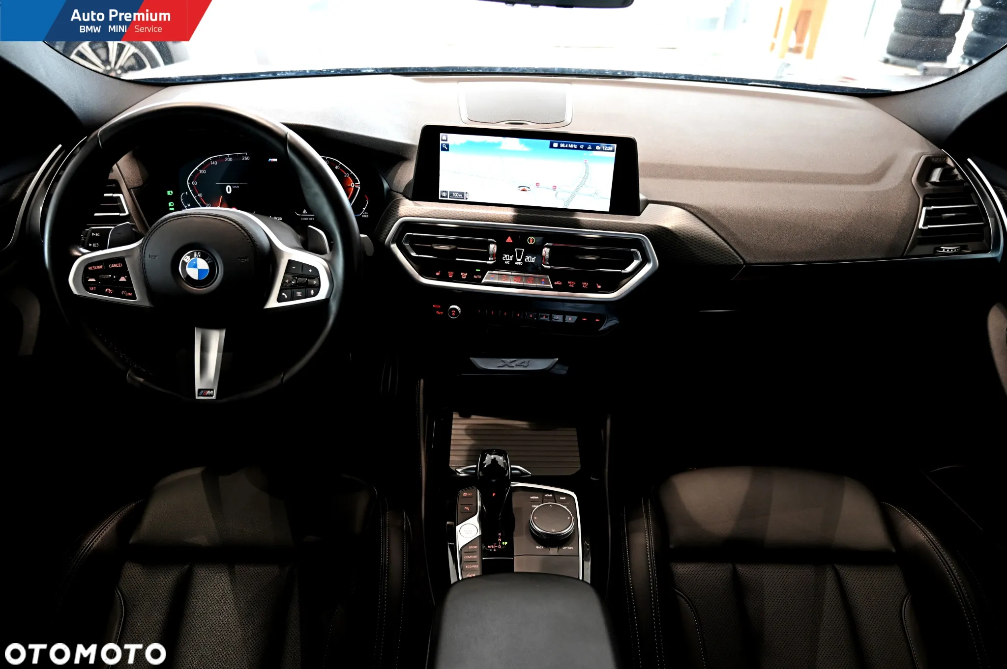 BMW X4 - 10