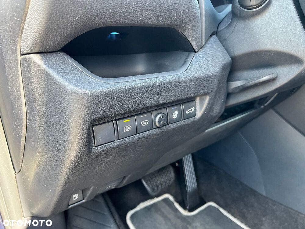 Toyota RAV4 2.5 Hybrid Selection 4x2 - 25