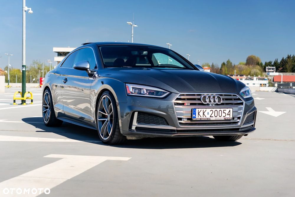 Audi S5 Coupé 3.0 TFSI Quattro Tiptronic - 12