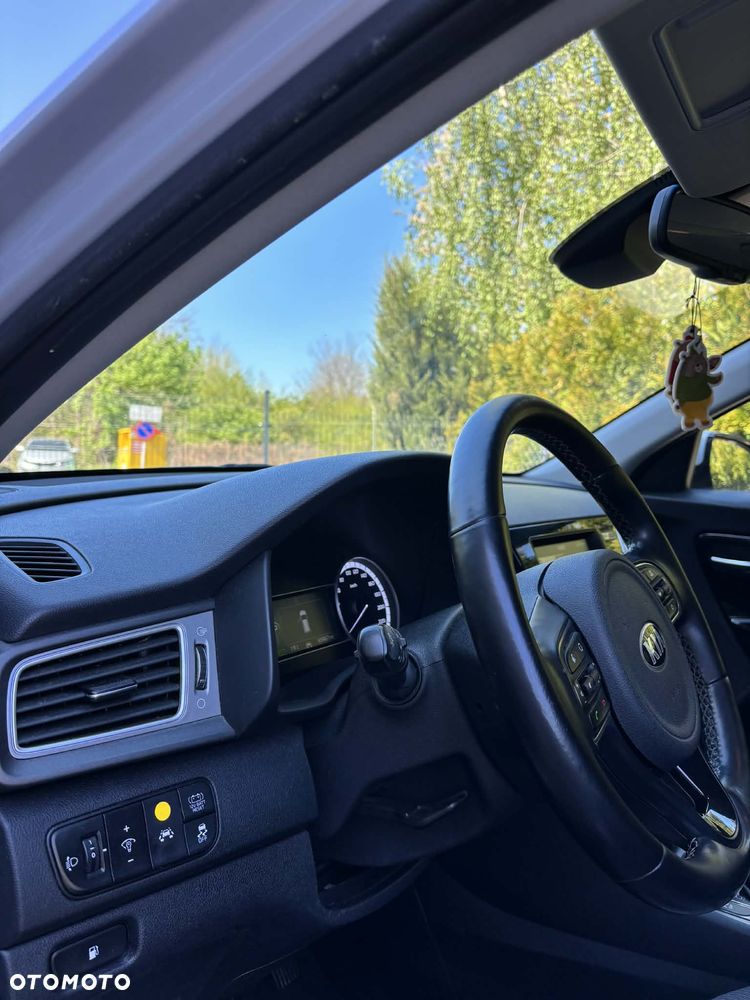 Kia Niro 1.6 GDI Hybrid XL - 14