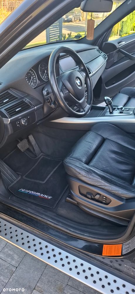 BMW X5 - 5