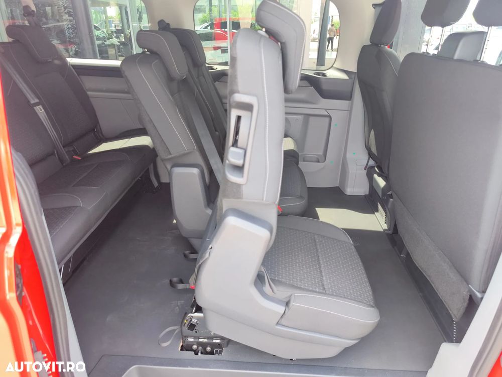 Ford Transit Custom L2H1 LKW VA Trend - 16
